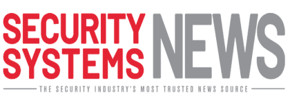 Security Systems News Logo