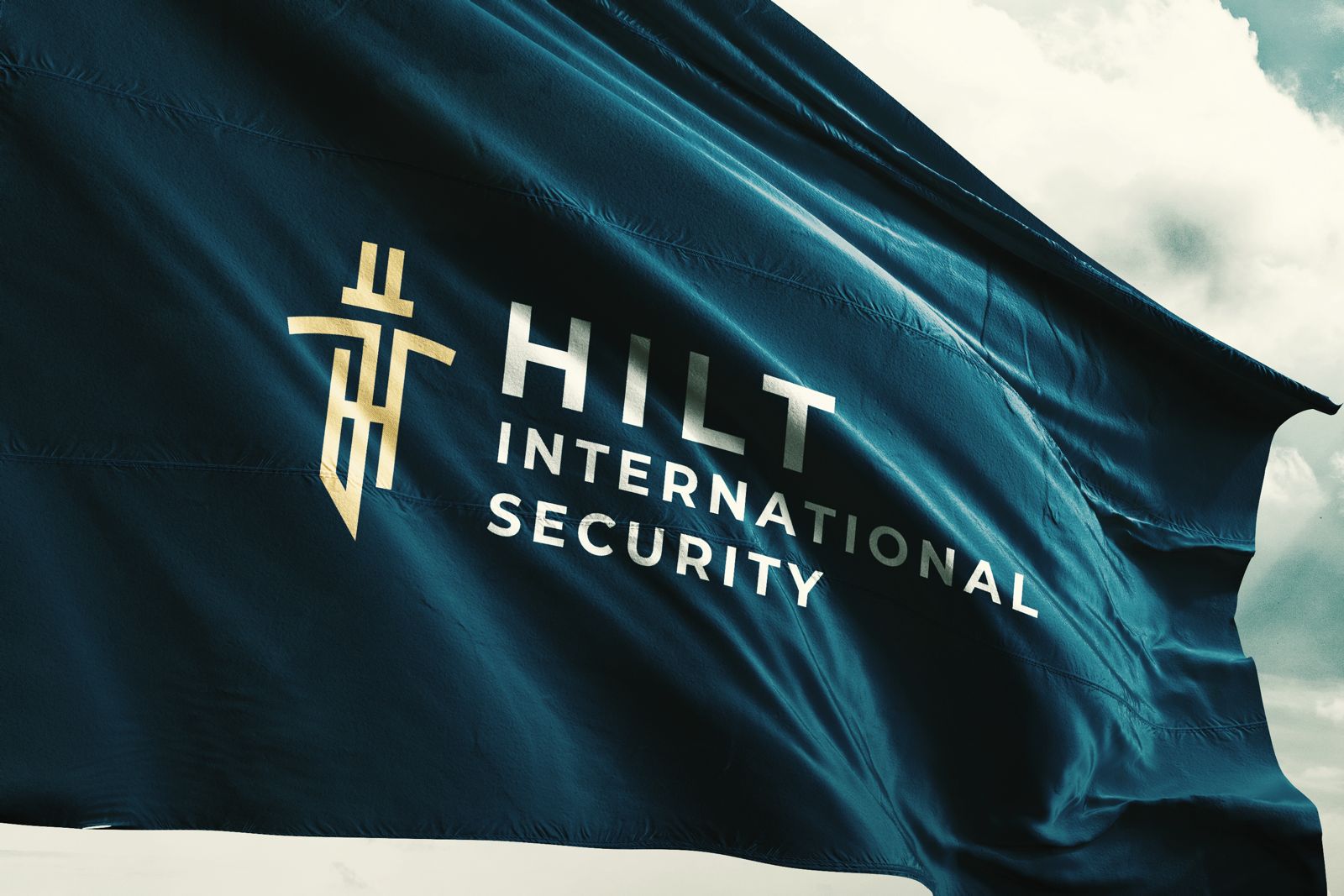 Hilt International Security