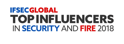 IFSEC Logo