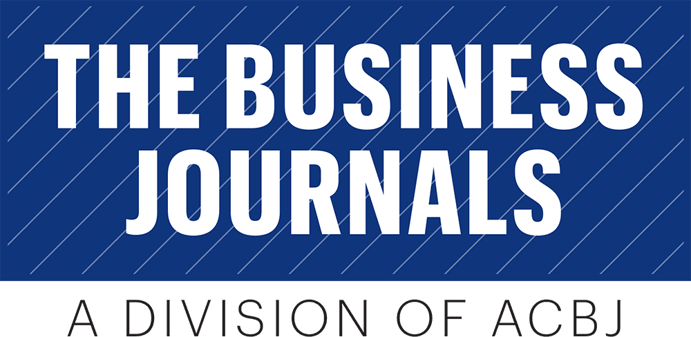 The Business Journals Logo